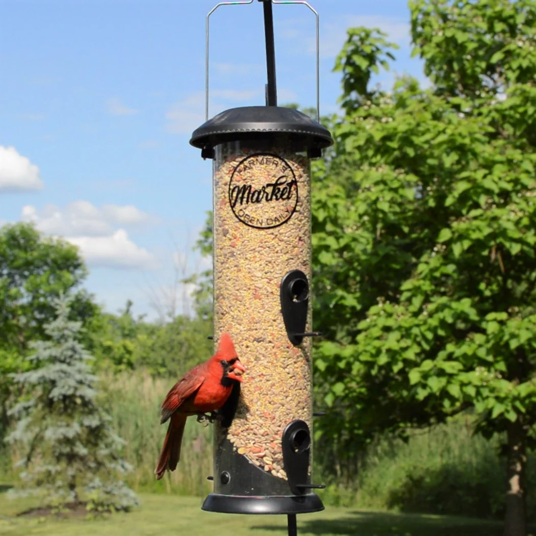 Farmhouse Easy Clean Feeder - Image 7