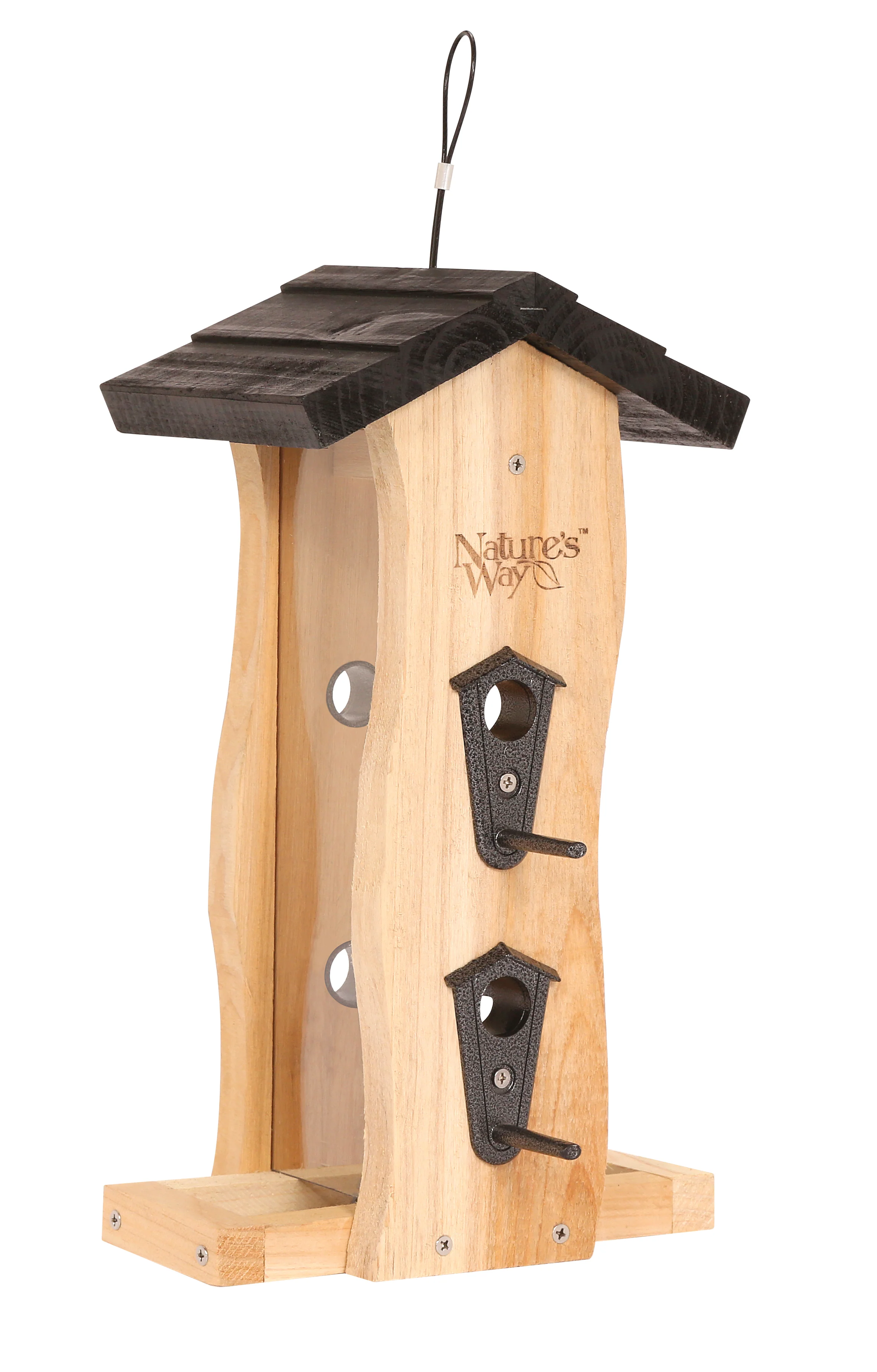 Hopper and Vertical Feeder Plexi Windows - Image 3