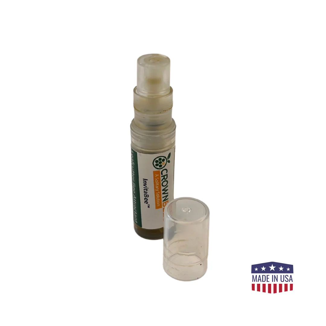 InvitaBee Summer Leaf Bee Attractant