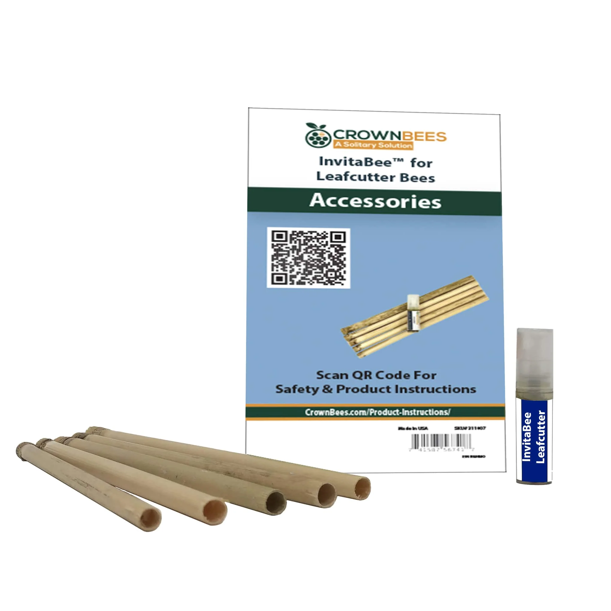 InvitaBee Summer Leaf Bee Attractant - Image 3