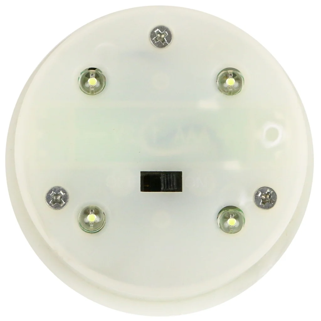 LED solar unit - Image 2