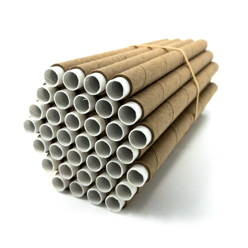 Spring Cardboard BeeTubes and Inserts for Mason Bees - 8mm (Sold Out) - Image 5