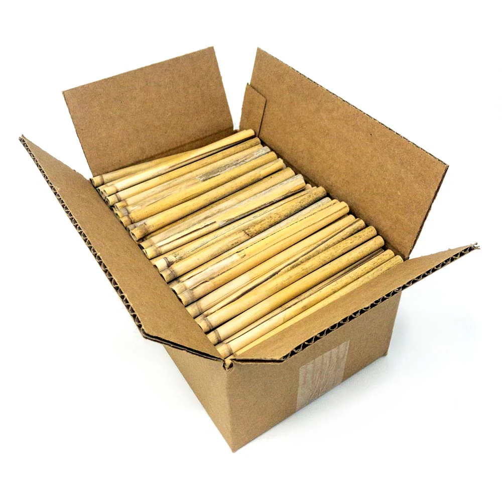 Spring Natural Reeds for Mason Bees - 8mm - Image 7